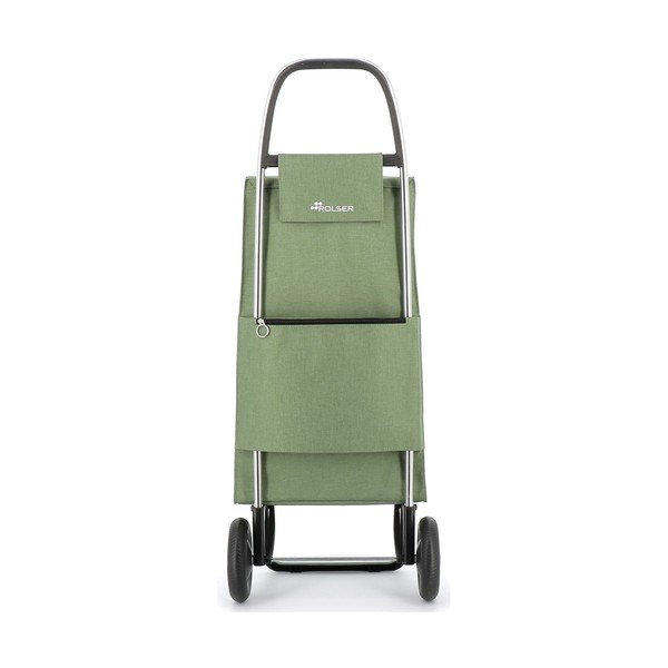 Bevásárlótáska 35 l Jolie Tweed 2 – Rolser-image-2