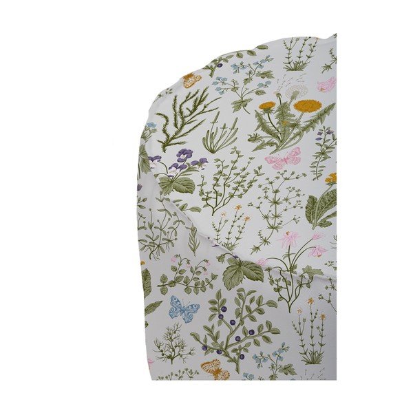 Botanical puff - Really Nice Things-image-1