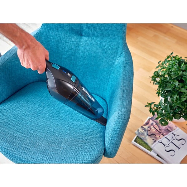 Álló porszívó Rotaro PowerVac 2v1 20V - LEIFHEIT-image-3