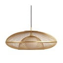 Aranyszínű lámpabúra ø 60 cm Faraday – UMAGE