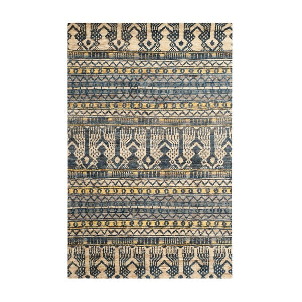 Taza Jute szőnyeg, 182 x 121 cm - Safavieh