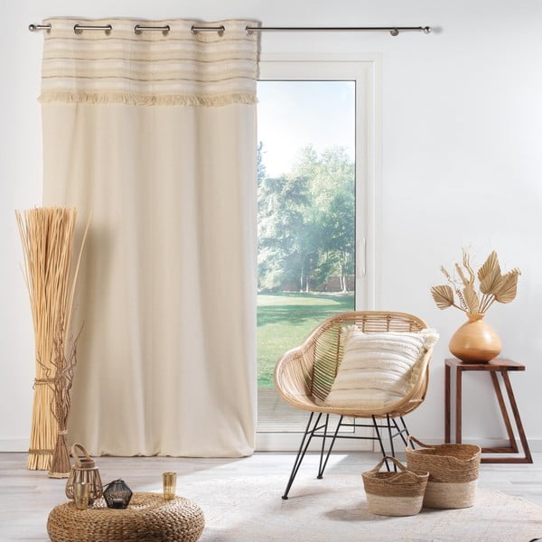 Pamut díszpárna 40x40 cm Atlas – douceur d'intérieur-image-3