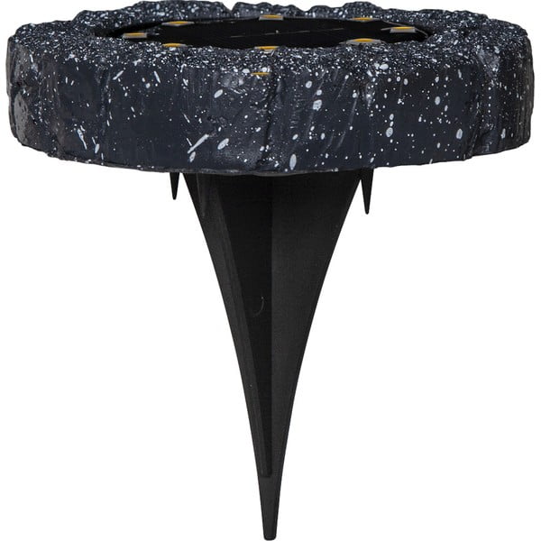 Lawnlight 2 db kültéri napelemes LED lámpa, ø 11 cm - Star Trading-image-4