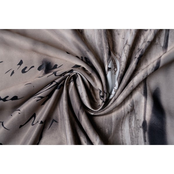 Szürke függöny 140x245 cm Mercato – Mendola Fabrics-image-3