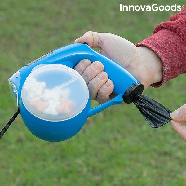 Kutyapóráz 6in1 - InnovaGoods-image-4