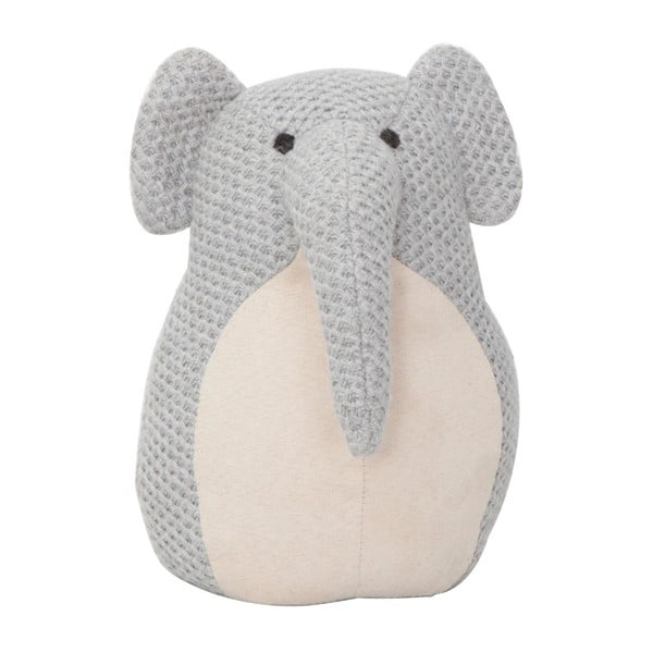 Surus elefánt alakú ajtótámasz - Mauro Ferretti-image-2