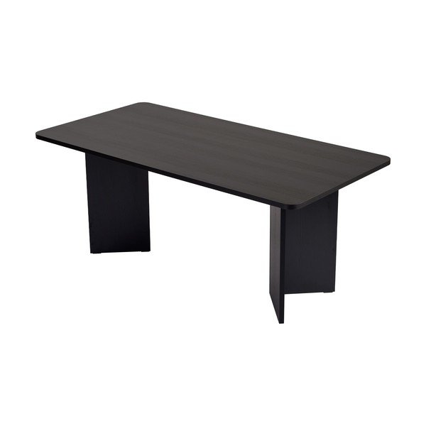 Étkezőasztal 90x180 cm Linza – Kalune Design-image-3