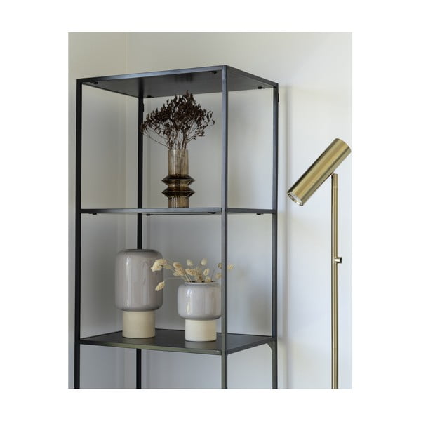 Aranyszínű állólámpa (magasság 150 cm) Paris – House Nordic-image-1