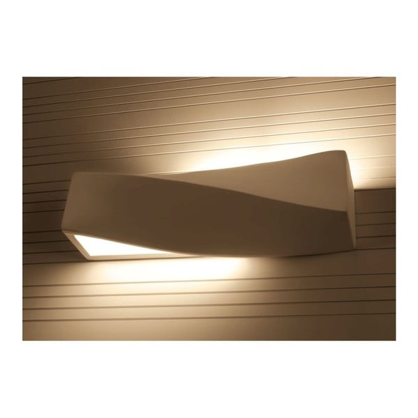 Taurus kerámia falilámpa - Sollux-image-2