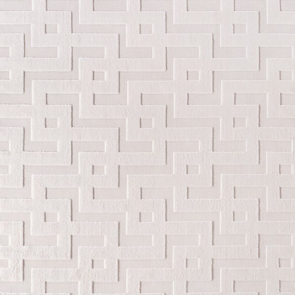 Krémszínű kültéri-beltéri szőnyeg 200x290 cm Doha 1656 Cream – Ayyildiz Carpets-image-3