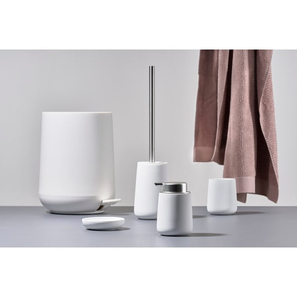 Nova fehér fogkefetartó - Zone-image-3