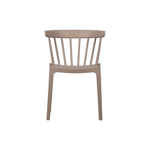 Bliss bézs kerti szék - WOOOD-image-1