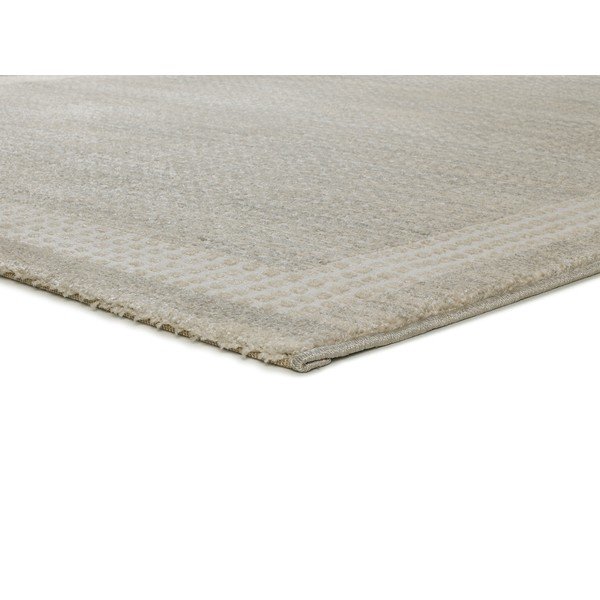 Krémszínű szőnyeg 160x230 cm Kem – Universal-image-2