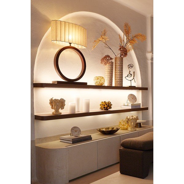 Üveg váza Louka – Light & Living-image-1
