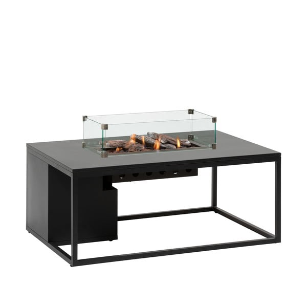 Rozsdamentes tűzrakó Cosiloft 120 – COSI-image-1