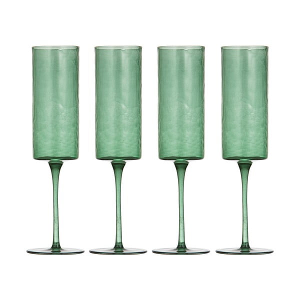 Pezsgőspohár szett 4 db-os 310 ml Flynn – Ladelle