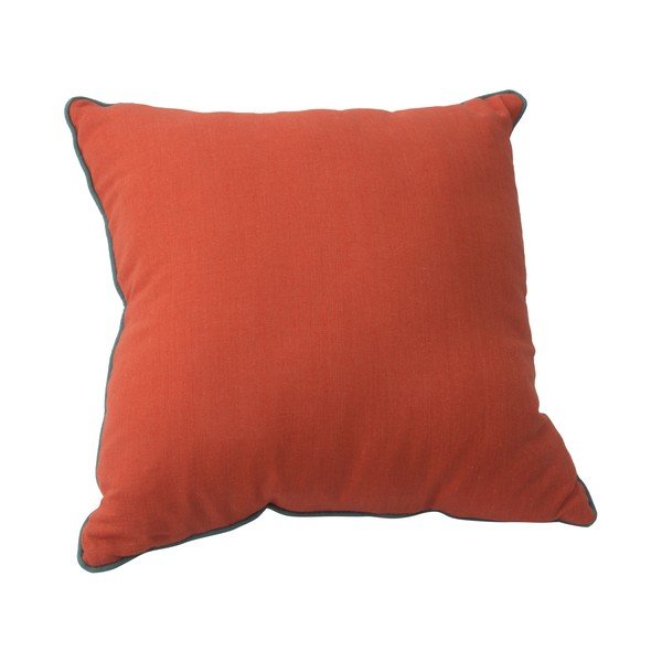 Argentina rózsaszín párna, 40 x 40 cm - Mauro Ferretti-image-1