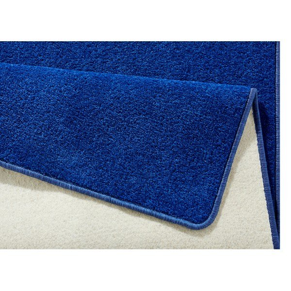 Fancy 3 db-os kék futószőnyeg szett - Hanse Home-image-3