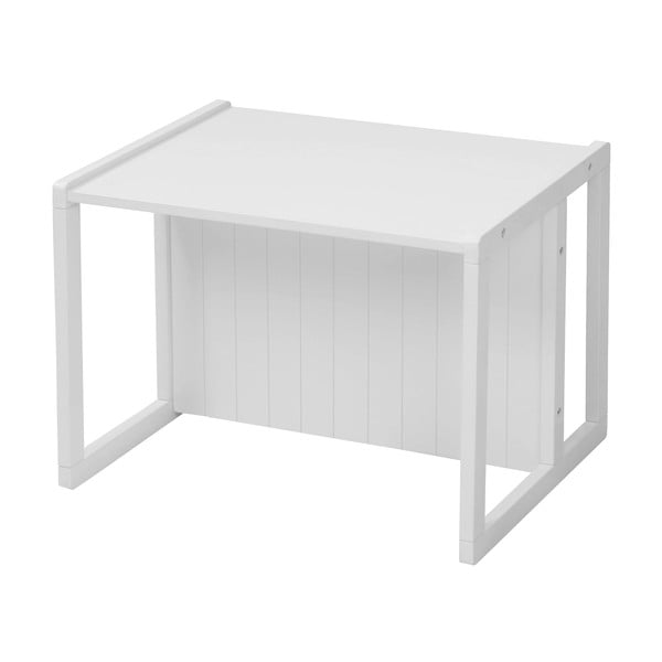 Fehér gyerek pad Country Style – Roba-image-2