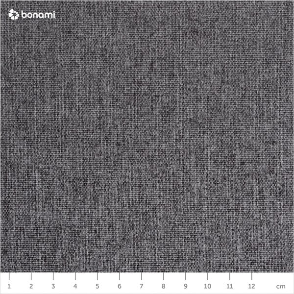 Fekete-szürke étkezőszék Moon – Interstil-image-1