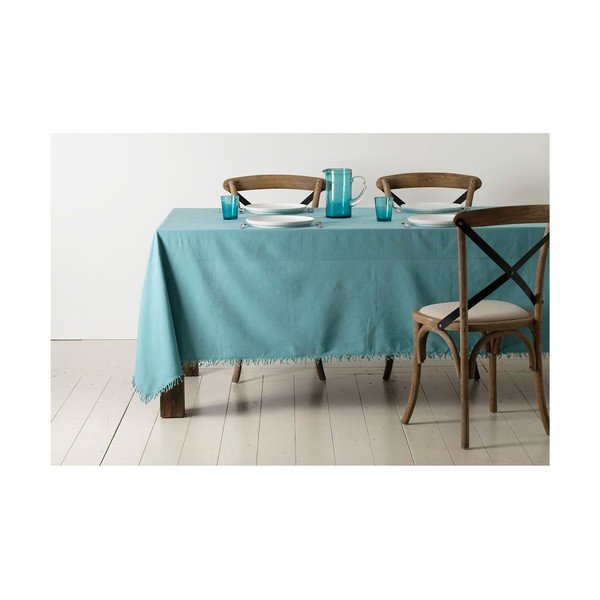 Pamut asztalterítő 160x320 cm Nalia – Côté Table