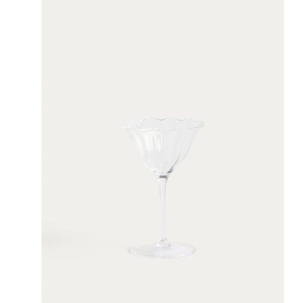 Koktélos pohár 290 ml Neia – Kave Home-image-3