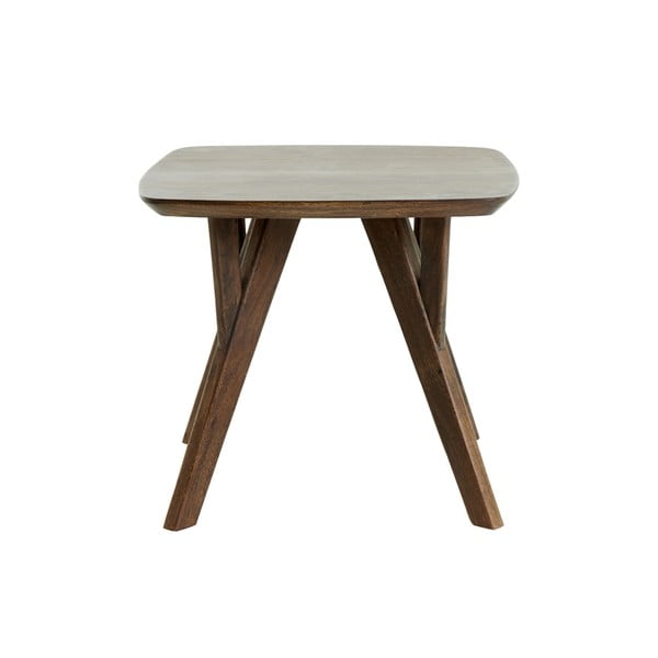 Tárolóasztal 50x50 cm Quenza – Light & Living-image-2