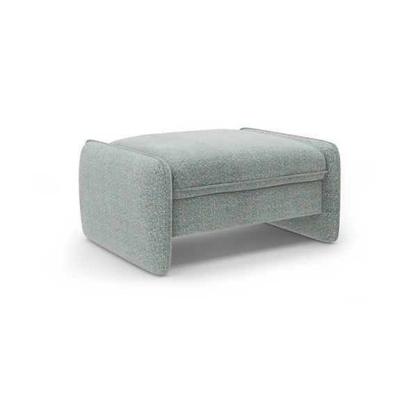 Kék zsenília lábtartó Georgia – Micadoni 