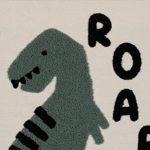 Gyerek kép készlet 2 db-os 30x30 cm Relief – Ixia-image-2