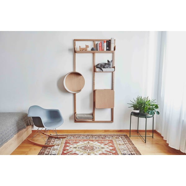 Komponens pihenőhöz Alto Cushion Hemp – MiaCara-image-4