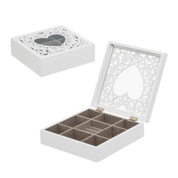 Ékszertartó Corazon – Casa Selección-image-4