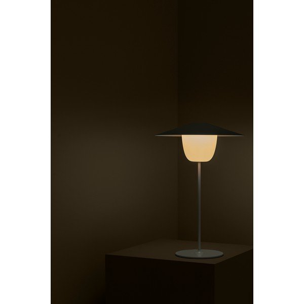 Ani Lamp fekete LED lámpa - Blomus-image-4