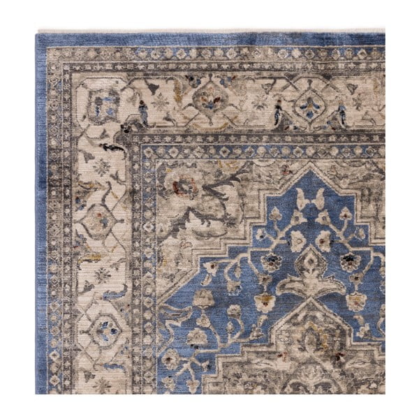 Kék szőnyeg 120x166 cm Sovereign – Asiatic Carpets-image-2