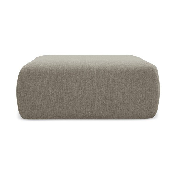 Világosbarna lábtartó Kapua – Makamii