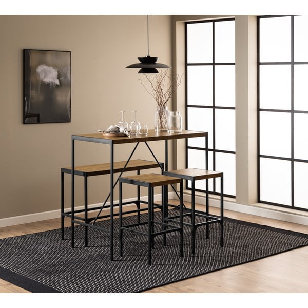 Étkezőgarnitúra Bahamas – Actona-image-1