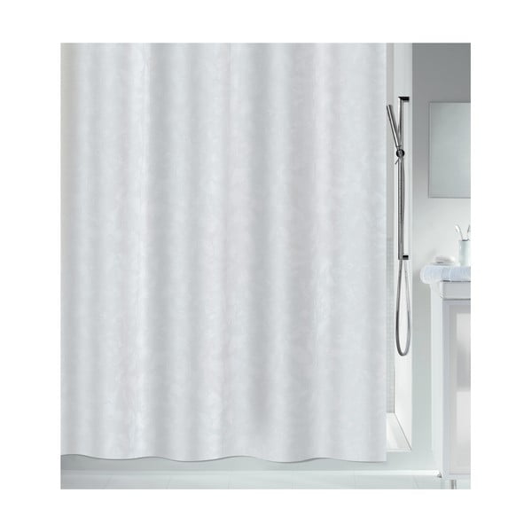 Zuhanyfüggöny 180x200 cm Porto – Spirella-image-4