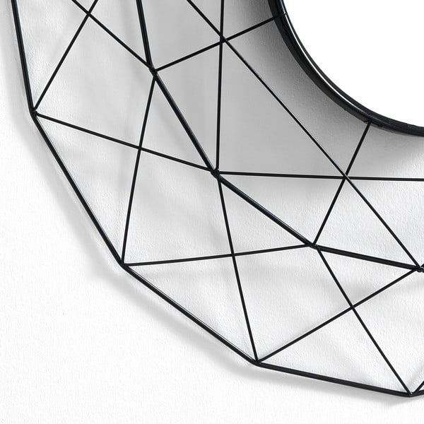Tükör ø 68 cm Diamond – Tomasucci-image-3