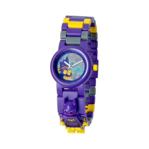 Batman Movie Batgirl karóra - LEGO®-image-1