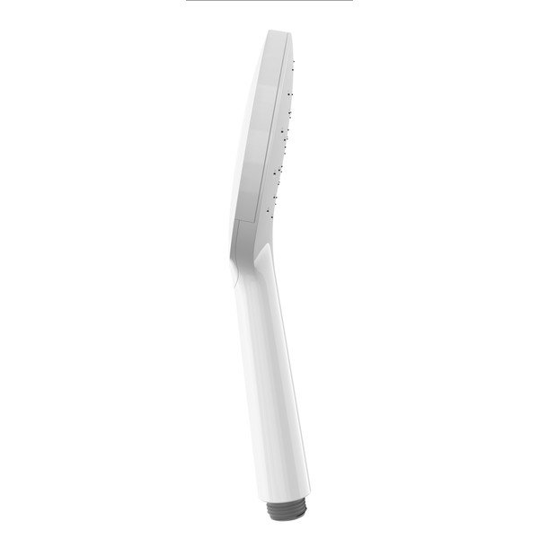 Automatic fehér tusolófej, ø 12 cm - Wenko-image-2