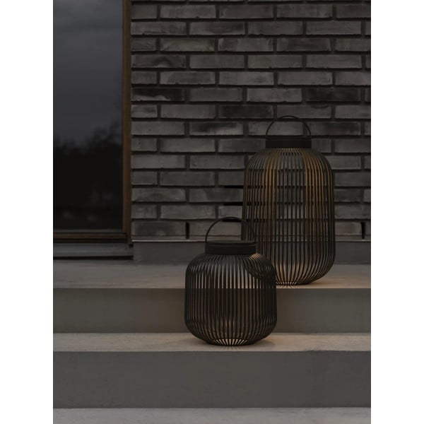 USB hordozható dimmelhető LED  kültéri lámpa ø 27,5 cm Lito Led – Blomus-image-1