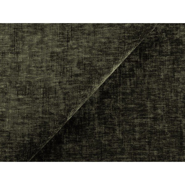 Zöld zsenília lábtartó Kuki – Makamii-image-4