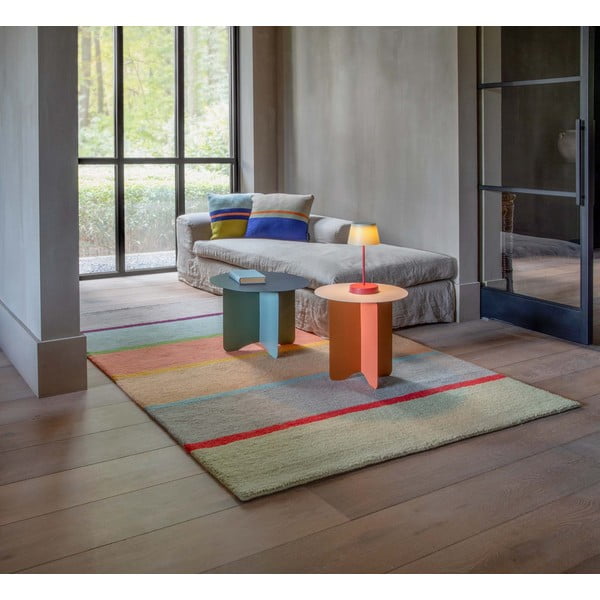 Rosemary pamut díszpárna, 45 x 45 cm - Remember-image-3