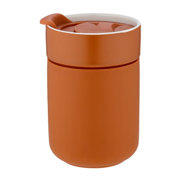 Téglavörös utazóbögre 260 ml – Ladelle