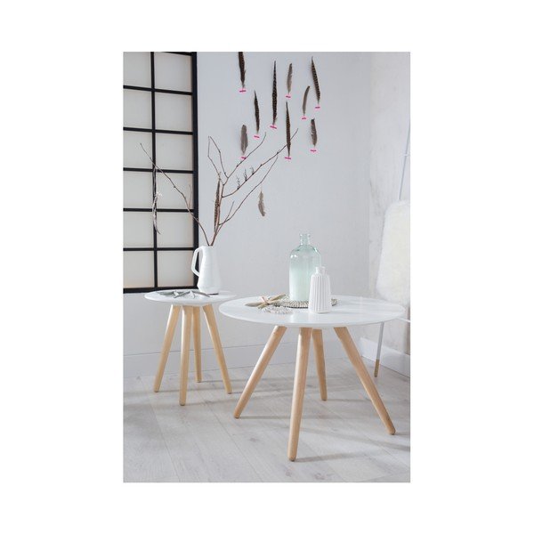 Bee nagyméretű tárolóasztal - Zuiver-image-3