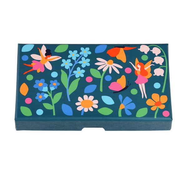 Mini nyomda készlet Fairies in the Garden - Rex London-image-3