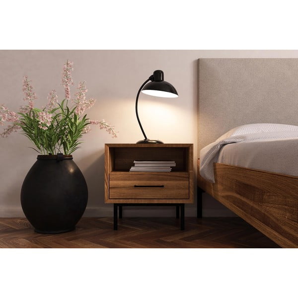 Éjjeliszekrény Abies - The Beds-image-1