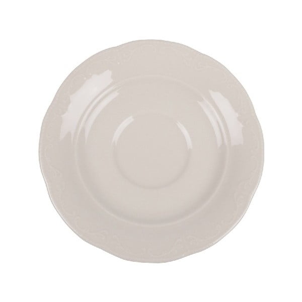 Elegance 6 db-os porcelán csésze és csészealj szett, 150 ml - Kutahya-image-3