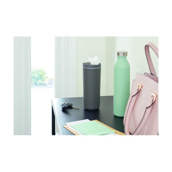 Clean szürke zsebkendőtartó doboz - iDesign-image-4