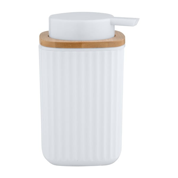 Rotello fehér szappanadagoló - Wenko-image-2