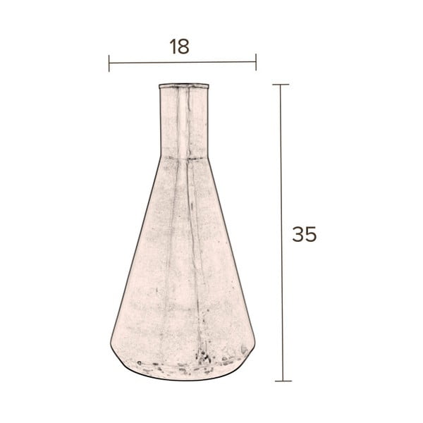 Hari Lea váza - Dutchbone-image-3